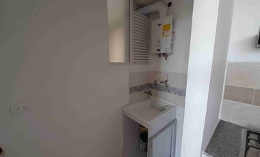 APARTAMENTO EN ARRIENDO EN PUERTAS DEL SOL/MANIZALES