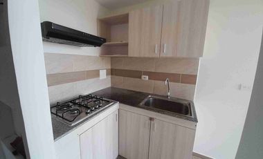 APARTAMENTO EN ARRIENDO EN PUERTAS DEL SOL/MANIZALES