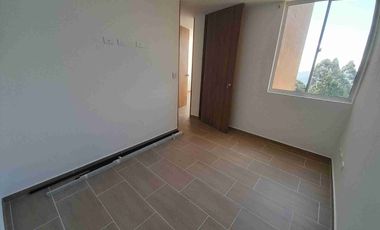 APARTAMENTO EN ARRIENDO EN PUERTAS DEL SOL/MANIZALES