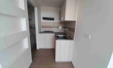 APARTAMENTO EN ARRIENDO EN PUERTAS DEL SOL/MANIZALES