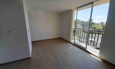 APARTAMENTO EN ARRIENDO EN PUERTAS DEL SOL/MANIZALES