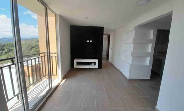 APARTAMENTO EN ARRIENDO EN PUERTAS DEL SOL/MANIZALES