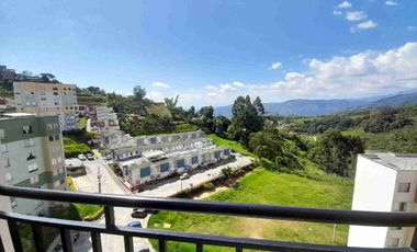 APARTAMENTO EN ARRIENDO EN PUERTAS DEL SOL/MANIZALES