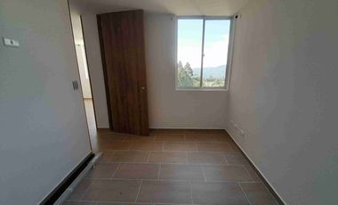 APARTAMENTO EN ARRIENDO EN PUERTAS DEL SOL/MANIZALES