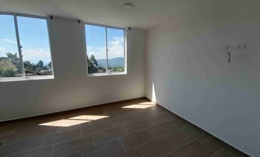 APARTAMENTO EN ARRIENDO EN PUERTAS DEL SOL/MANIZALES