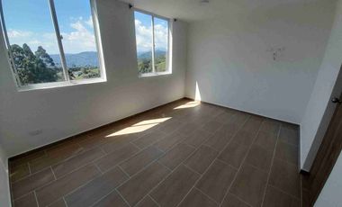 APARTAMENTO EN ARRIENDO EN PUERTAS DEL SOL/MANIZALES