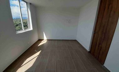 APARTAMENTO EN ARRIENDO EN PUERTAS DEL SOL/MANIZALES