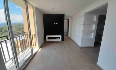 APARTAMENTO EN ARRIENDO EN PUERTAS DEL SOL/MANIZALES