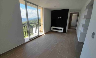 APARTAMENTO EN ARRIENDO EN PUERTAS DEL SOL/MANIZALES