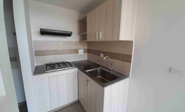 APARTAMENTO EN ARRIENDO EN PUERTAS DEL SOL/MANIZALES