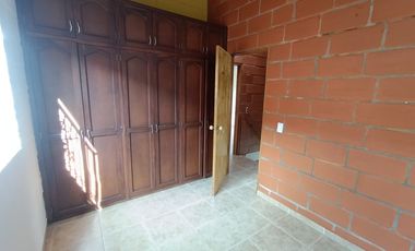 CASA EN ARRIENDO UBICADO EN LA CEJA SECTOR VIVA LA CEJA