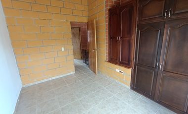 CASA EN ARRIENDO UBICADO EN LA CEJA SECTOR VIVA LA CEJA