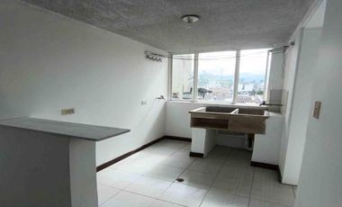 APARTAMENTO EN ARRIENDO EN MILAN/MANIZALES