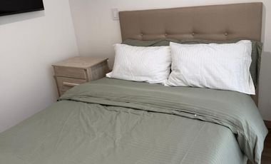 APARTAESTUDIO AMOBLADO EN ARRIENDO EN LA LEONORA/MANIZALES