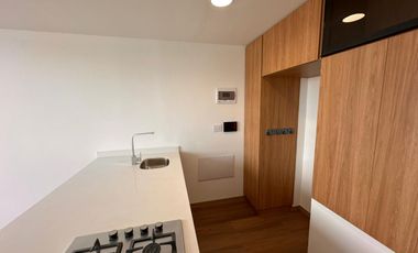 APARTAESTUDIO EN ARRIENDO EN LA LEONORA/MANIZALES