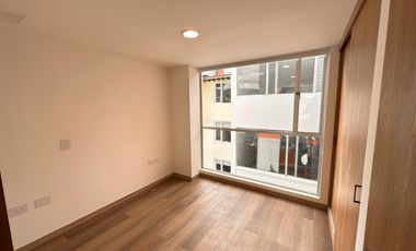 APARTAESTUDIO EN ARRIENDO EN LA LEONORA/MANIZALES