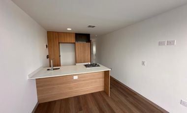 APARTAESTUDIO EN ARRIENDO EN LA LEONORA/MANIZALES