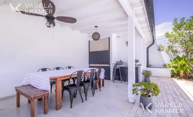 Casa en venta en San Isidro