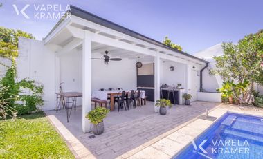 Casa en venta en San Isidro