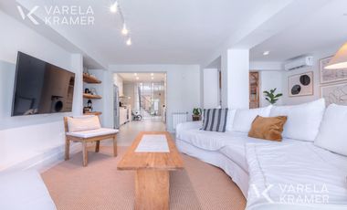 Casa en venta en San Isidro