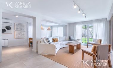 Casa en venta en San Isidro