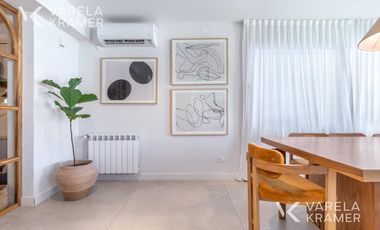 Casa en venta en San Isidro