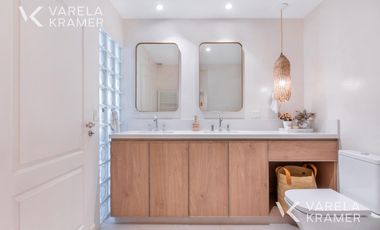 Casa en venta en San Isidro