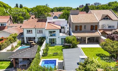 Casa en venta en San Isidro