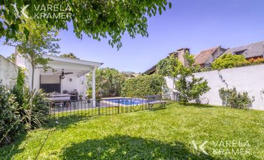 Casa en venta en San Isidro
