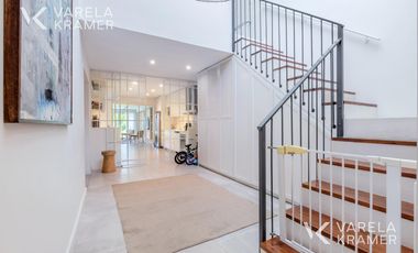 Casa en venta en San Isidro