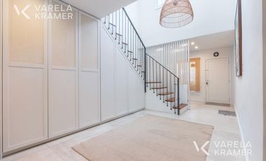 Casa en venta en San Isidro