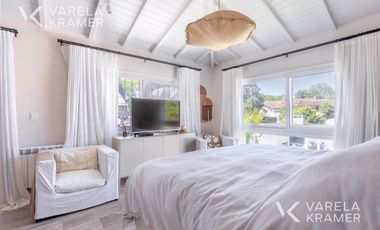 Casa en venta en San Isidro