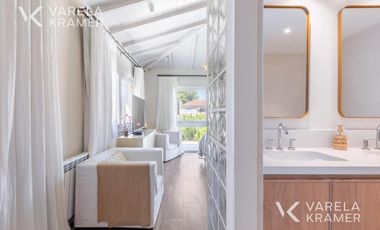 Casa en venta en San Isidro