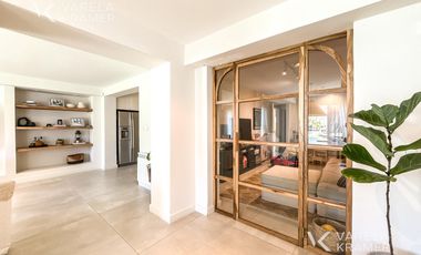 Casa en venta en San Isidro