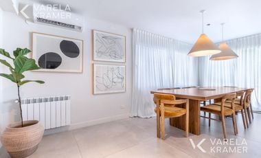 Casa en venta en San Isidro