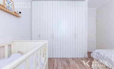 Casa en venta en San Isidro