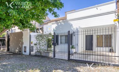 Casa en venta en San Isidro