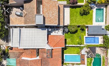 Casa en venta en San Isidro