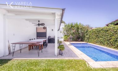 Casa en venta en San Isidro