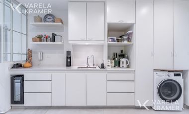 Casa en venta en San Isidro