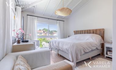 Casa en venta en San Isidro