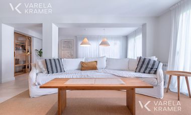 Casa en venta en San Isidro