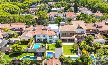 Casa en venta en San Isidro