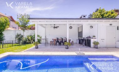 Casa en venta en San Isidro