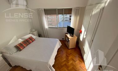 Departamento 3 ambientes reciclado a nuevo en venta - Avellaneda