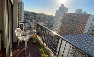 Departamento 3 ambientes reciclado a nuevo en venta - Avellaneda