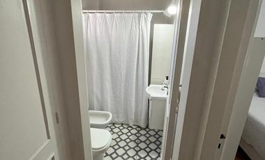 Departamento 3 ambientes reciclado a nuevo en venta - Avellaneda