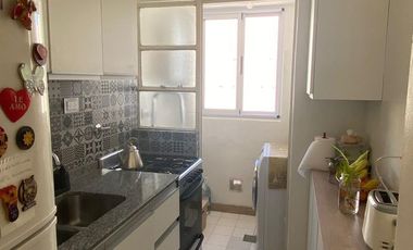 Departamento 3 ambientes reciclado a nuevo en venta - Avellaneda