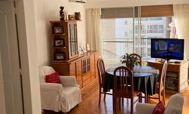 Departamento 3 ambientes reciclado a nuevo en venta - Avellaneda