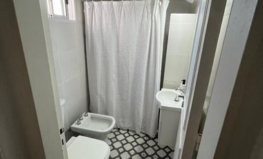 Departamento 3 ambientes reciclado a nuevo en venta - Avellaneda